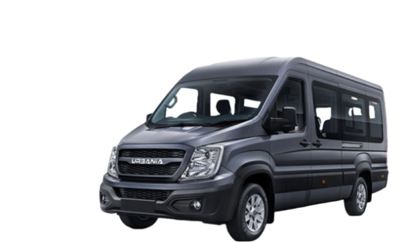 Sri Balaji Travels • Rental service in Coimbatore