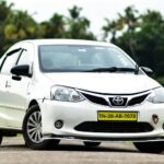 Toyota Etios Car Rental in Coimbatore, Sri Balaji Travels