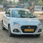 Swift Dzire Car Rental in Coimbatore, Sri Balaji Travels