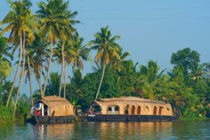 Alleppey - Rent vehicles from sri balaji travels