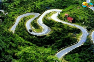 Yercaud - Rent vehicles from sri balaji travels