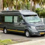 Caravan for Rent in Coimbatore, Sri Balaji Travels
